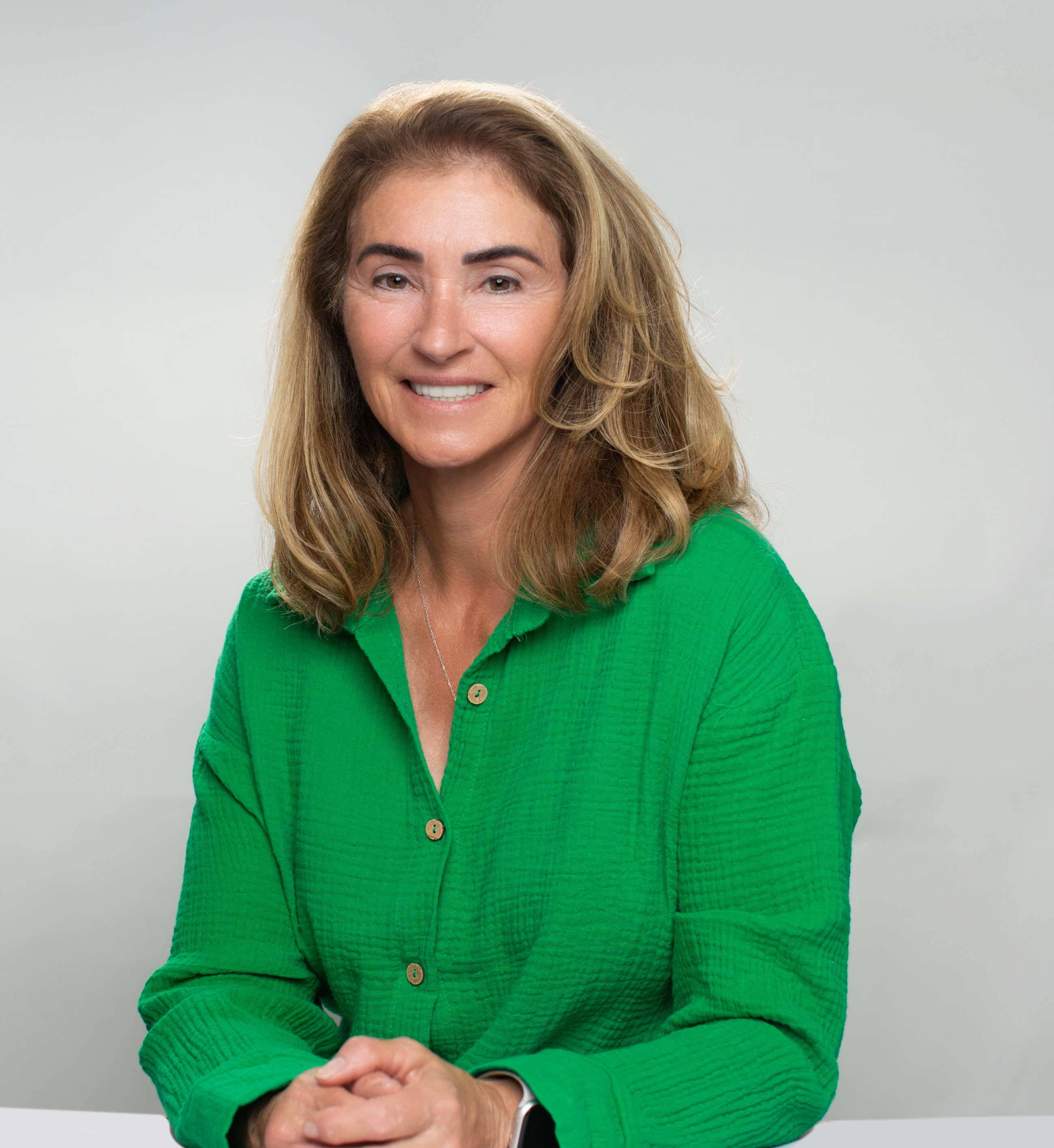 Lucille Pelletier
