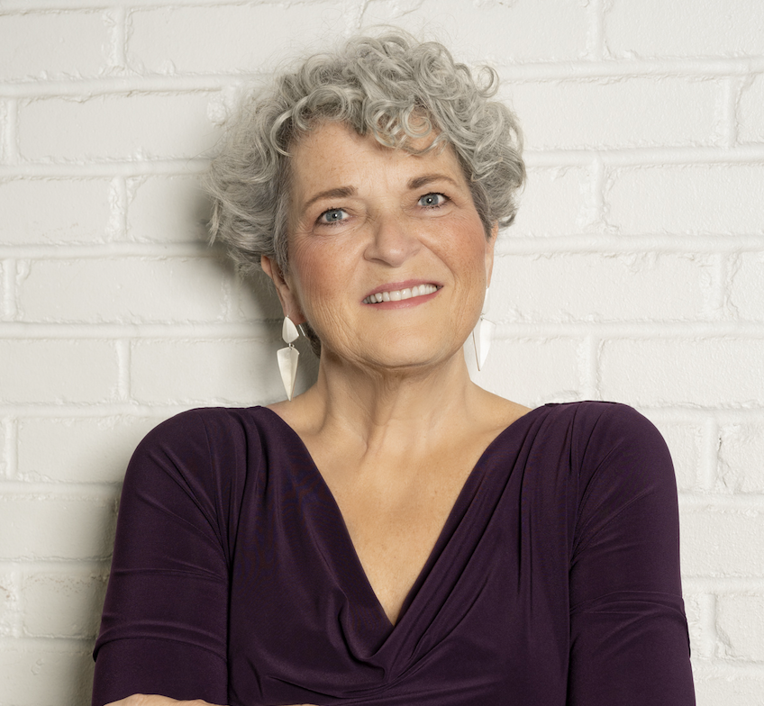 Nancy P Giannini 